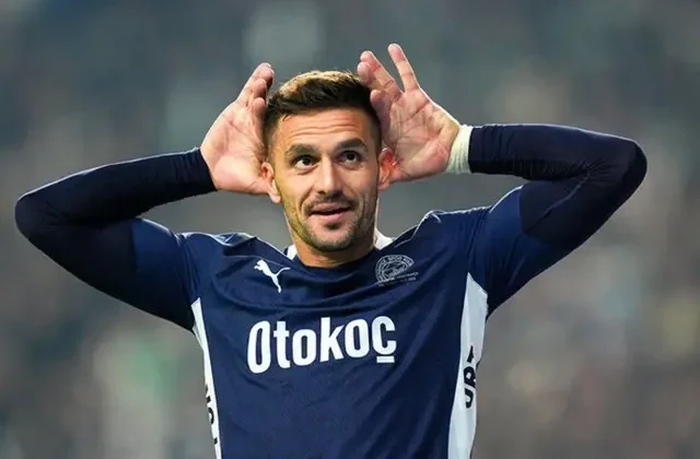 Dusan Tadic için resmi açıklama: Transfer etmeyeceğiz