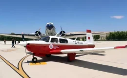 Düşen uçağın yolcusundan yürek burkan çağrı: Yardım edin ölüyoruz