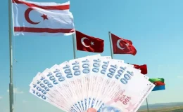 Duyanlar kulaklarına inanamıyor! İşte KKTC’deki yeni asgari ücret