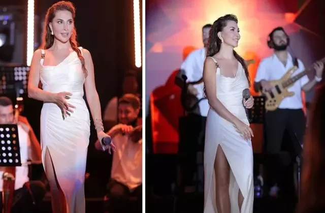 Ebru Yaşar Bodrum’da yaza “Merhaba” dedi: Bu işin öncülerinden biriyim