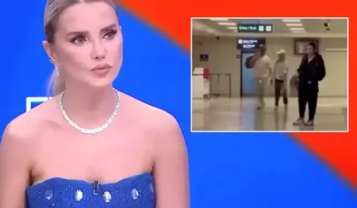 Ece Erken, bir dönem “Eniştem” dediği Sinan Akçıl’a aşkını ilan etti!