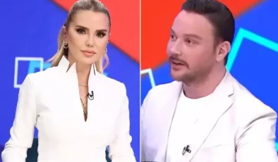 Ece Erken ve Sinan Akçıl’dan ayrılık açıklaması