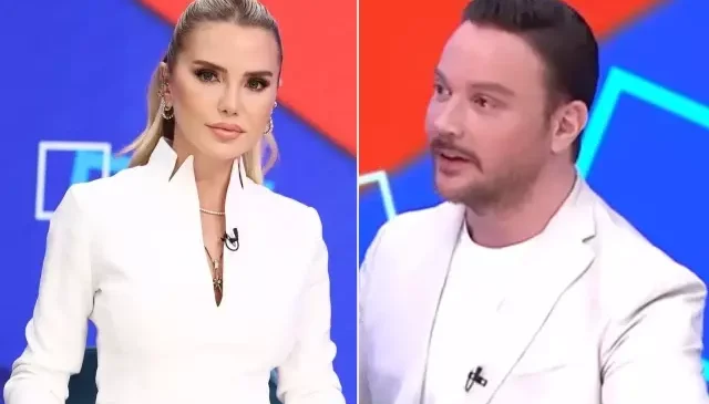 Ece Erken ve Sinan Akçıl’dan ayrılık açıklaması