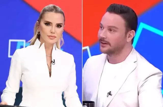 Ece Erken ve Sinan Akçıl’dan ayrılık açıklaması