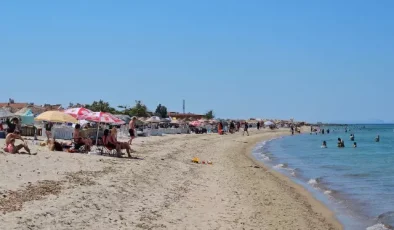 Ege ve Akdeniz’e alternatif tatil cenneti: Enez