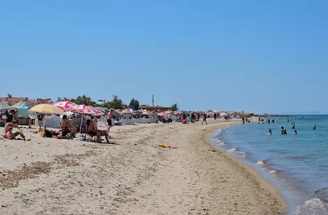 Ege ve Akdeniz’e alternatif tatil cenneti: Enez