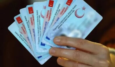 Ehliyet yenileme süresi 31 Ekim 2025’e kadar uzatıldı