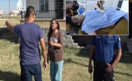 Ekmek alma tartışması kanlı bitti! Anne ve kardeş gözaltında