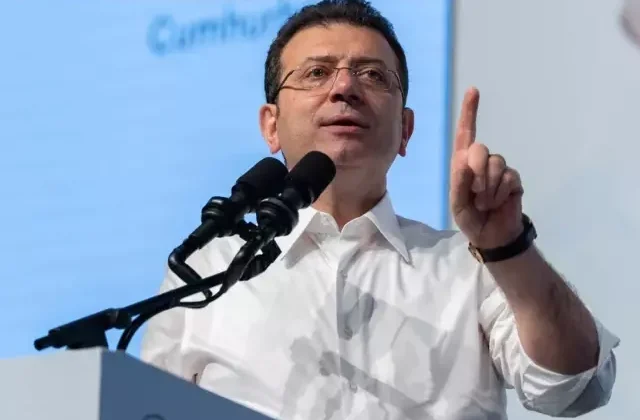 Ekrem İmamoğlu, Akın Gürlek davasında hem ceza hem beraat aldı