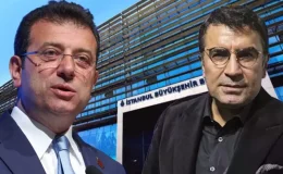 Ekrem İmamoğlu’na soruşturmasında sanatçı Ahmet Güneştekin ifade verdi