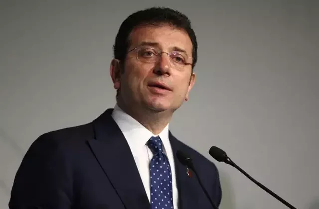 İmamoğlu ‘sahte diploma’ davasında hakim karşısına çıkacağı tarih belli oldu