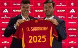 El Shaarawy sürprizi! Süper Lig devine önerildi