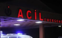 Elazığ’da iki grup arasında silahlı kavga! 4 kişi yaralandı