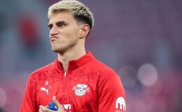 Elif Elmas geri dönüyor