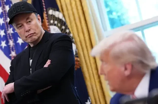 Elon Musk, Amerikan Partisi’ni kurduğunu duyurdu