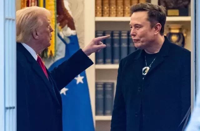 Elon Musk’tan Trump’a çağrı: Dosyaları yayımla