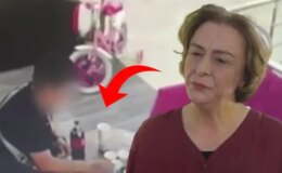 Eltisinin zehirlemeye çalıştığı kadın o anları anlattı! Yaptığını pişkince itiraf etmiş