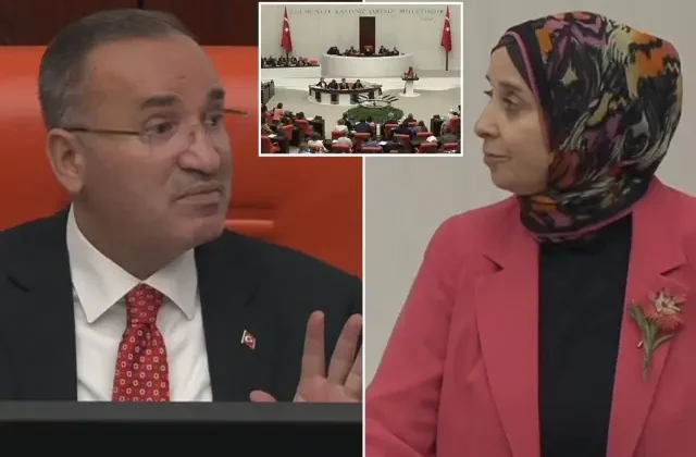 Emekli maaşı görüşmeleri sırasında Meclis’i karıştıran kahkaha: O arkadaş dışarı çıksın
