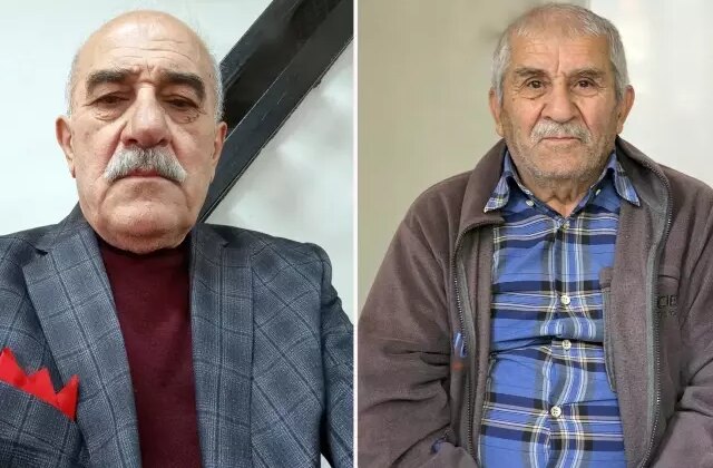 Emekli polis, arazi anlaşmazlığı yüzünden amcasının oğlunun öldürdü