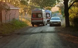Emekli polis, piknik yaparlarken karşılaştığı 3 husumetlisini tabancayla vurdu