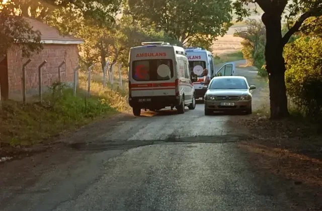 Emekli polis, piknik yaparlarken karşılaştığı 3 husumetlisini tabancayla vurdu