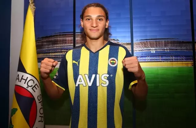 Emir Ortakaya, Fenerbahçe’den beşinci kez ayrıldı! İşte yeni takımı