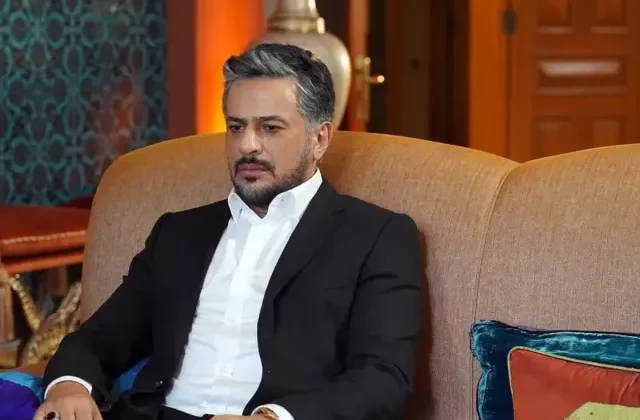 Emre Altuğ’dan sevgilisine övgü yağmuru: Müthiş bir arkadaşlığımız var
