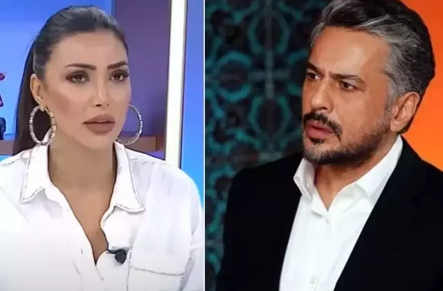 Emre Altuğ’la aşk yaşadığı iddia edilmişti! Didem Delen’in paylaştığı fotoğraf başkasına ait çıktı