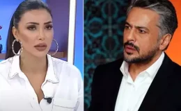 Emre Altuğ’la aşk yaşadığı iddia edilmişti! Didem Delen’in paylaştığı fotoğraf sahte çıktı