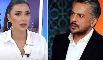 Emre Altuğ’la aşk yaşadığı iddia edilmişti! Didem Delen’in paylaştığı fotoğraf sahte çıktı