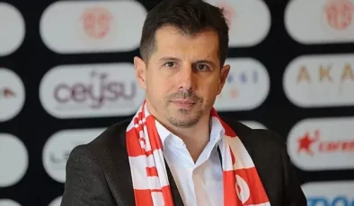 Emre Belözoğlu 8 gün önce verdiği karardan geri döndü