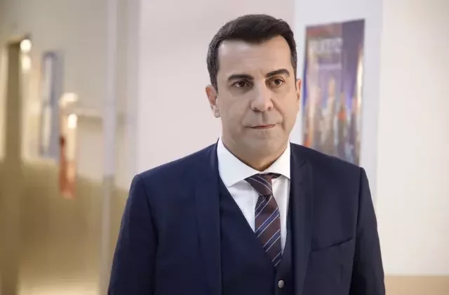 Emre Karayel ikinci kez baba oluyor! Cinsiyeti belli oldu