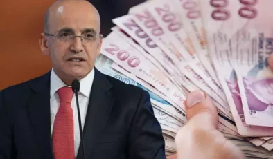 Enflasyon rakamları açıklandı, Bakan Şimşek’ten umut dolu mesaj geldi