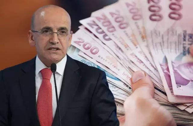 Enflasyon rakamları açıklandı, Bakan Şimşek’ten umut dolu mesaj geldi