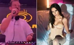 Erdem Kınay’dan Simge Sağın’a sert sözler: Kazık atıp gitti