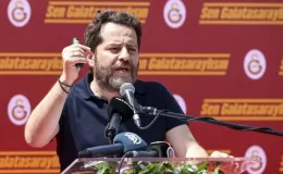 Erden Timur Galatasaray’a mı dönüyor? Canlı yayında cevap verdi