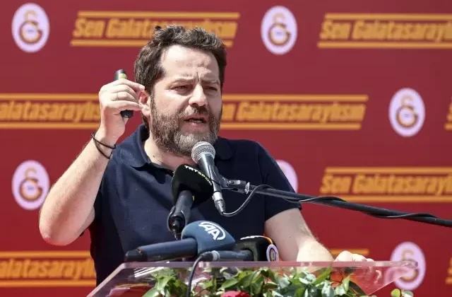 Erden Timur Galatasaray’a mı dönüyor? Canlı yayında cevap verdi
