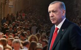 Erdoğan “Hayra alamet değil” demişti! İşte 2100 yılında Türkiye’yi bekleyen kötü senaryo