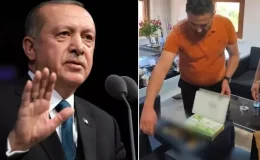 Cumhurbaşkanı Erdoğan: CHP zihniyetinin en son kurbanı baklava olmuştur