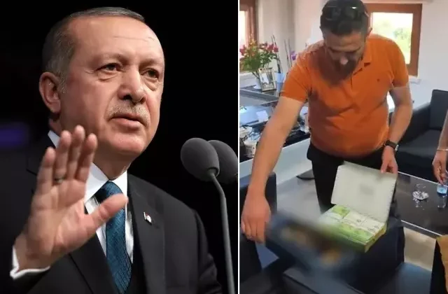 Cumhurbaşkanı Erdoğan: CHP zihniyetinin en son kurbanı baklava olmuştur