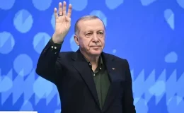 Erdoğan: Selçuklu orduları Bağdat’a, Şam’a ulaşırken Kürt ve Arap kardeşleriyle kaynaştılar