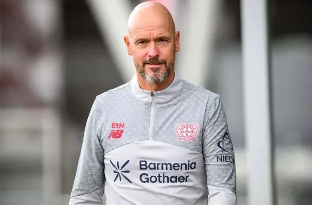 Erik Ten Hag yeni takımıyla çıktığı ilk maçta bozguna uğradı