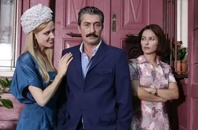 Erkan Petekkaya ve Ayça Bingöl  yıllar sonra aynı projede buluştu