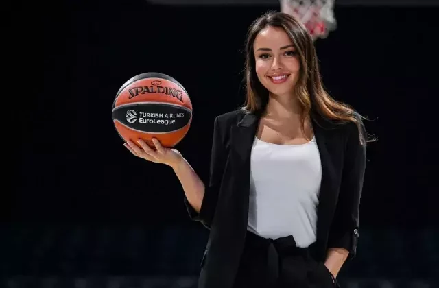 Erkek basketbolunda tarihe geçen imza