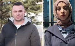 Eski eşi tarafından darp ve tehdit edilen kadına 3 ay hapis cezası