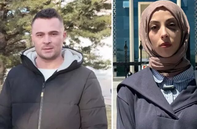 Eski eşi tarafından darp ve tehdit edilen kadına 3 ay hapis cezası