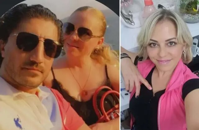 Eski eşinin katlettiği Demet’in ablası: Kardeşimi öldürüp fotoğrafını gönderdi