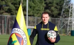 Eski Fenerbahçeli Attila Szalai Türkiye’ye geri dönüyor