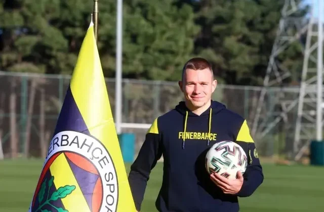 Eski Fenerbahçeli Attila Szalai Türkiye’ye geri dönüyor