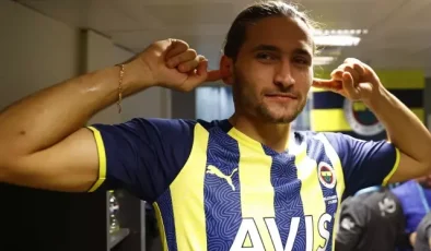 Eski Fenerbahçeli Crespo’dan çok çarpıcı Galatasaray itirafı